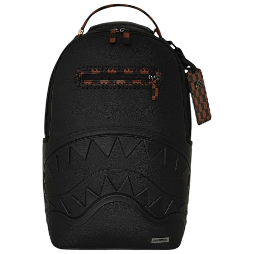 Sprayground Τσάντα πλάτης Dose of Check Deux DLXS Backpack
